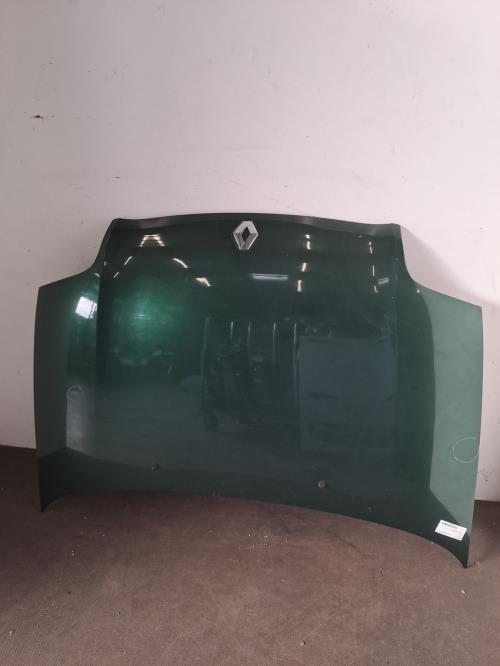 Image Capot - RENAULT CLIO 2