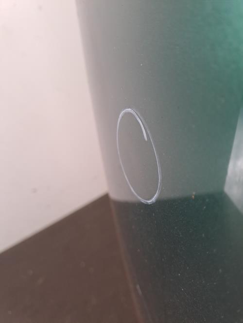 Image Capot - RENAULT CLIO 2