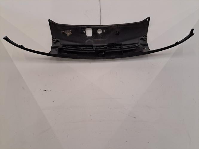 Image Calandre - RENAULT CLIO 2