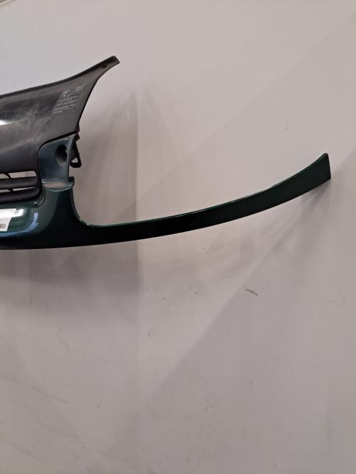 Image Calandre - RENAULT CLIO 2