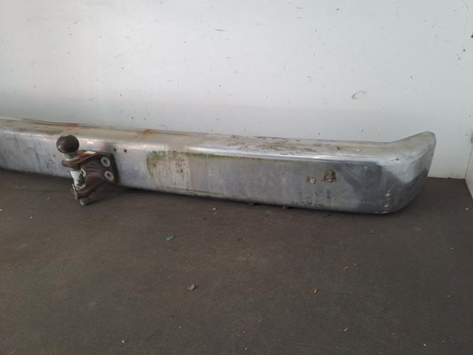 Image Pare choc avant - TOYOTA LAND CRUISER 2 J70
