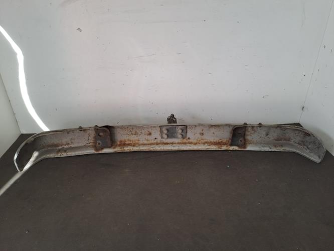 Image Pare choc avant - TOYOTA LAND CRUISER 2 J70