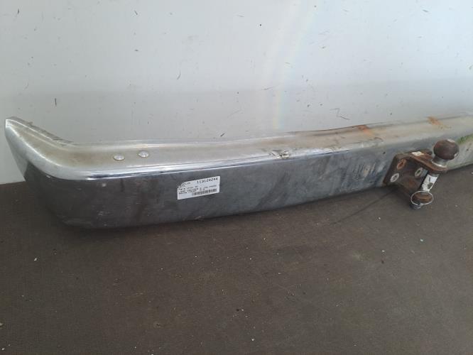 Image Pare choc avant - TOYOTA LAND CRUISER 2 J70