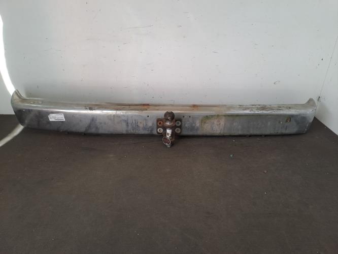 Image Pare choc avant - TOYOTA LAND CRUISER 2 J70