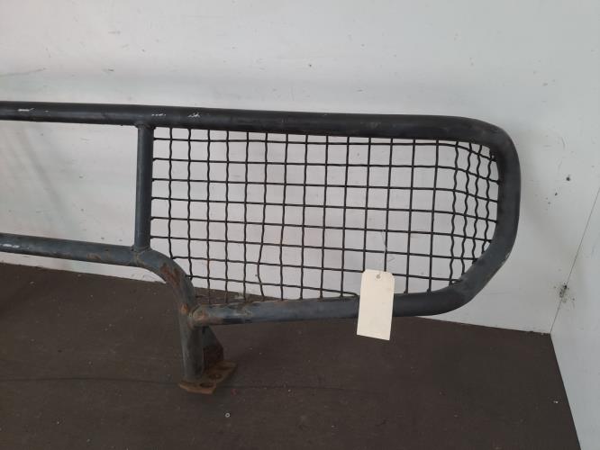 Image Pare buffle - TOYOTA LAND CRUISER 2 J70