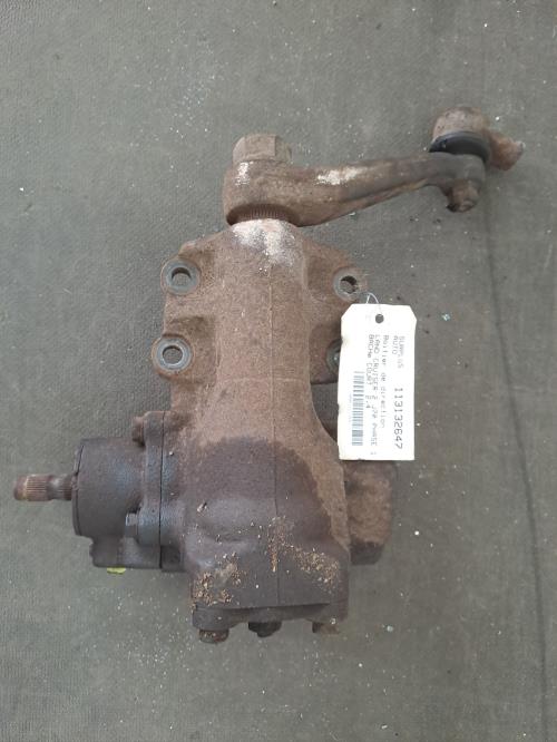 Image Boitier de direction - TOYOTA LAND CRUISER 2 J70