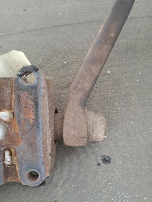 Image Boitier de direction - TOYOTA LAND CRUISER 2 J70