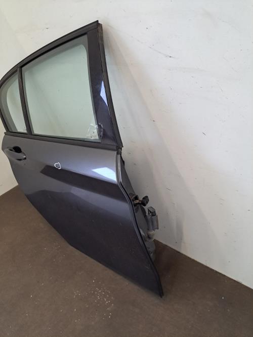 Image Porte arriere droit - BMW SERIE 1 F20