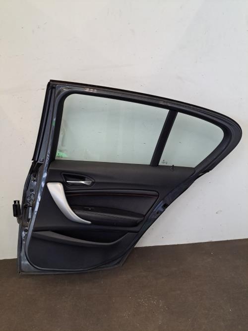 Image Porte arriere droit - BMW SERIE 1 F20
