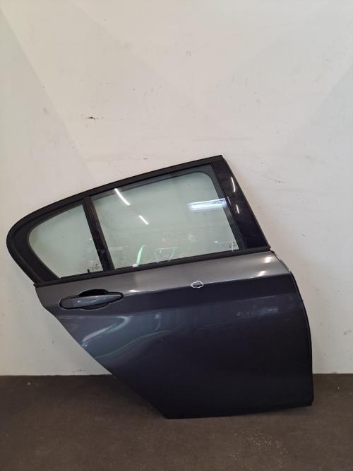 Image Porte arriere droit - BMW SERIE 1 F20