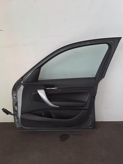Image Porte avant droit - BMW SERIE 1 F20