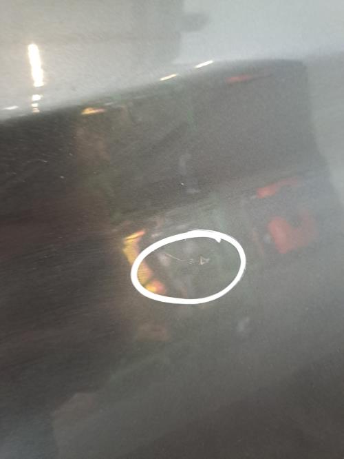 Image Porte avant droit - BMW SERIE 1 F20