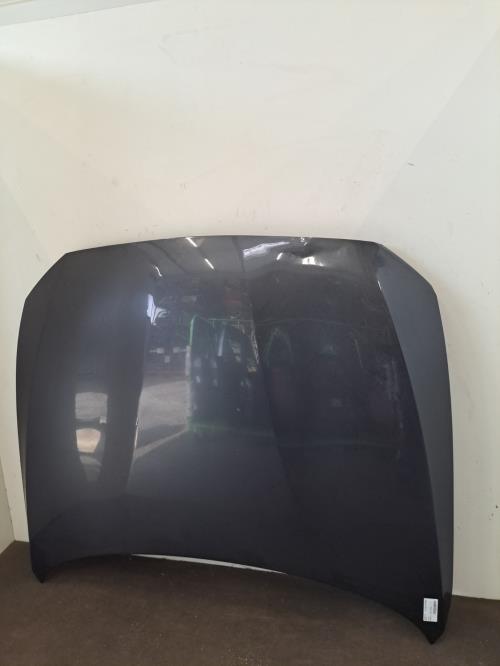 Image Capot - BMW SERIE 1 F20