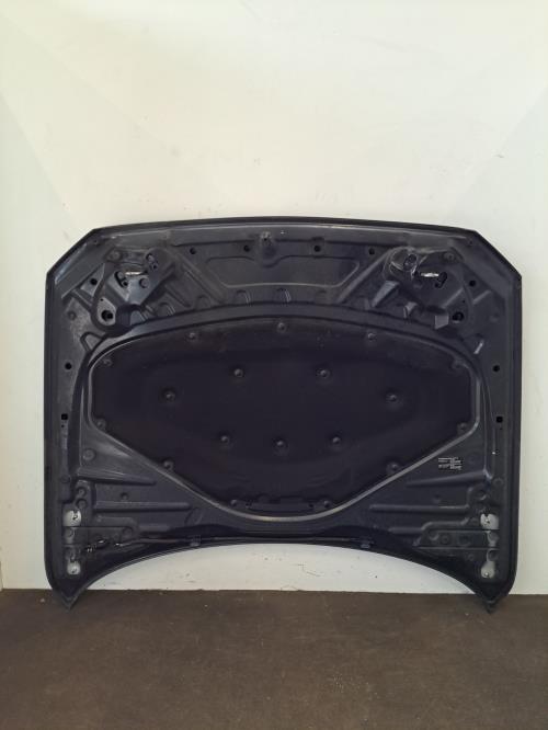 Image Capot - BMW SERIE 1 F20