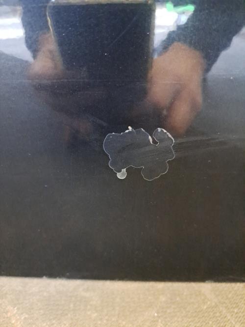 Image Porte avant gauche - BMW SERIE 5 E39