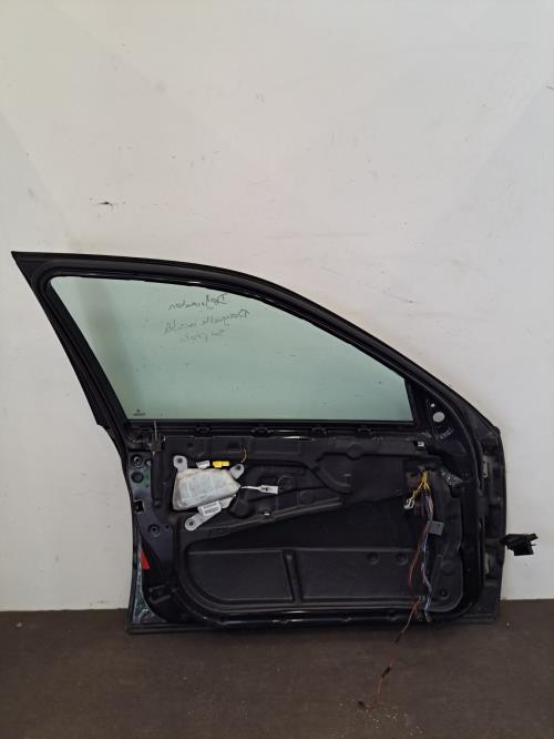 Image Porte avant gauche - BMW SERIE 5 E39