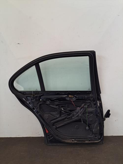 Image Porte arriere gauche - BMW SERIE 5 E39