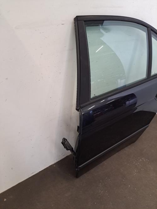 Image Porte arriere gauche - BMW SERIE 5 E39