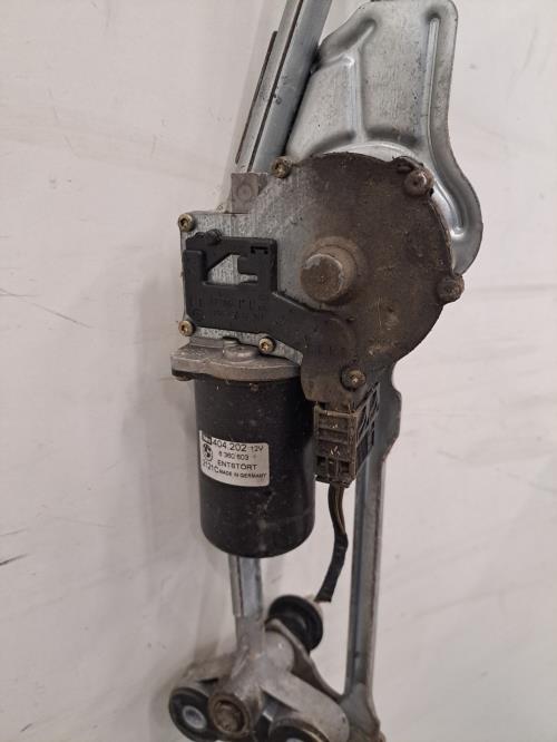 Image Moteur essuie glace avant - BMW SERIE 5 E39