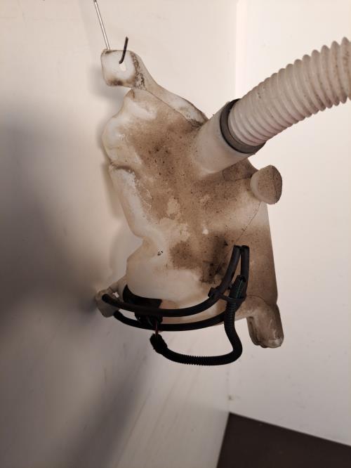 Image Vase de lave glace - CITROEN BERLINGO 2