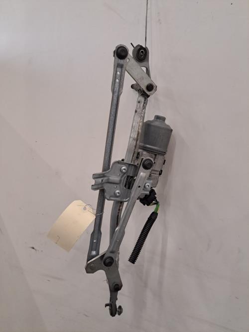 Image Moteur essuie glace avant - CITROEN BERLINGO 2