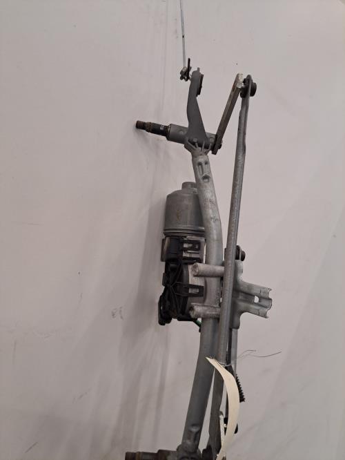 Image Moteur essuie glace avant - CITROEN BERLINGO 2