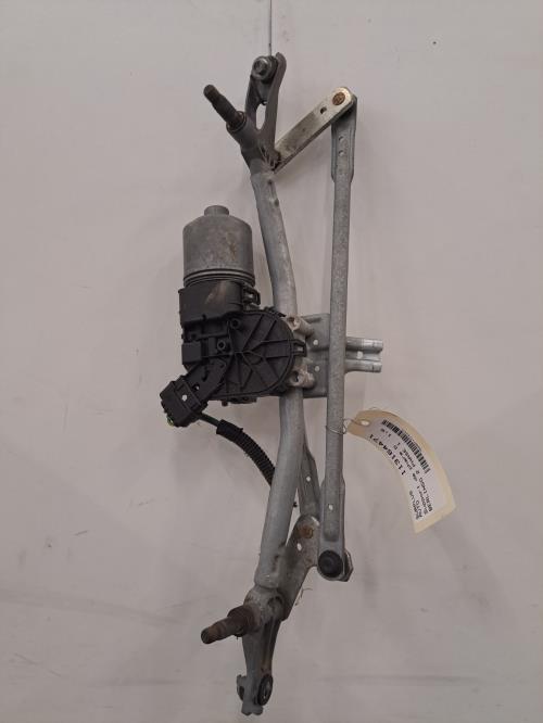 Image Moteur essuie glace avant - CITROEN BERLINGO 2