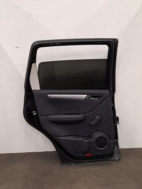 Image Porte arriere gauche - MERCEDES CLASSE A 169