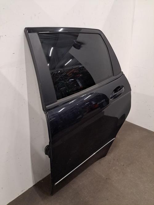 Image Porte arriere gauche - MERCEDES CLASSE A 169