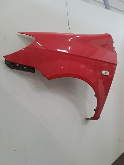 Image Aile avant gauche - HYUNDAI GETZ