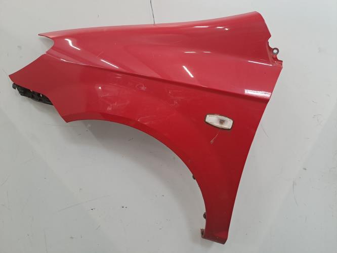 Image Aile avant gauche - HYUNDAI GETZ