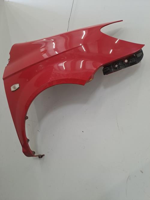 Image Aile avant droit - HYUNDAI GETZ