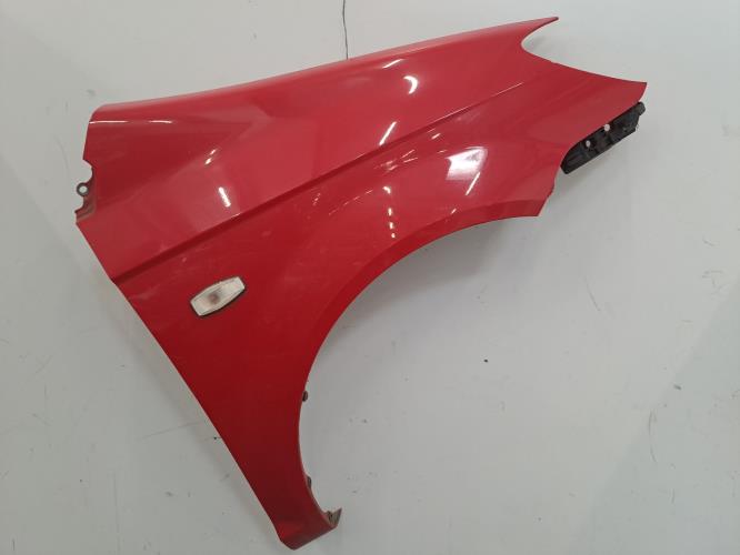 Image Aile avant droit - HYUNDAI GETZ