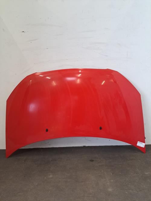 Image Capot - HYUNDAI GETZ