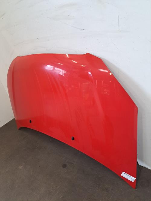 Image Capot - HYUNDAI GETZ