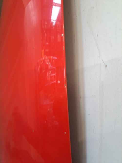 Image Capot - HYUNDAI GETZ