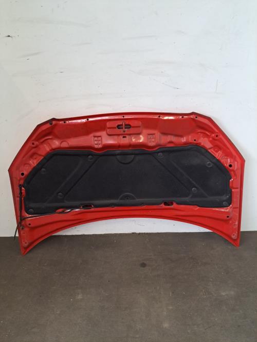 Image Capot - HYUNDAI GETZ