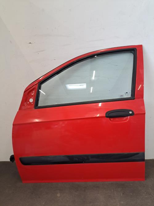 Image Porte avant gauche - HYUNDAI GETZ