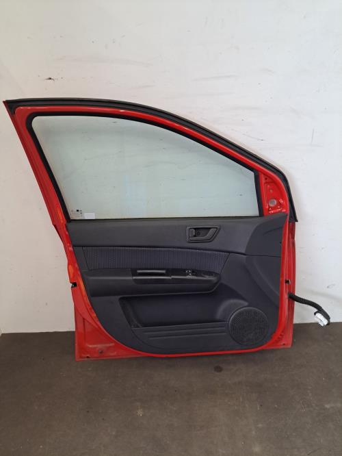 Image Porte avant gauche - HYUNDAI GETZ