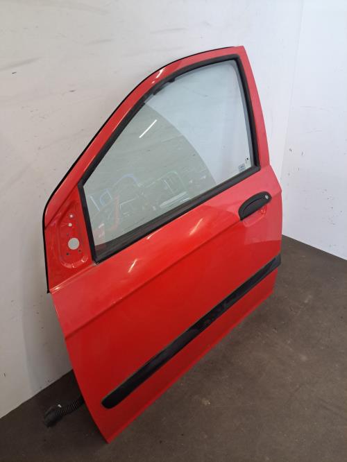Image Porte avant gauche - HYUNDAI GETZ
