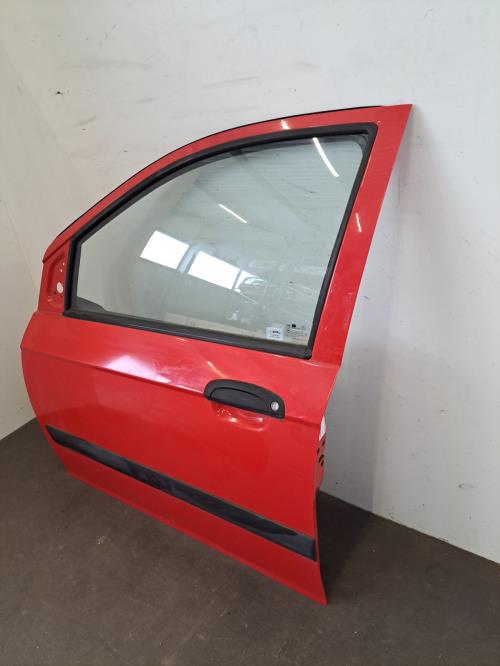 Image Porte avant gauche - HYUNDAI GETZ