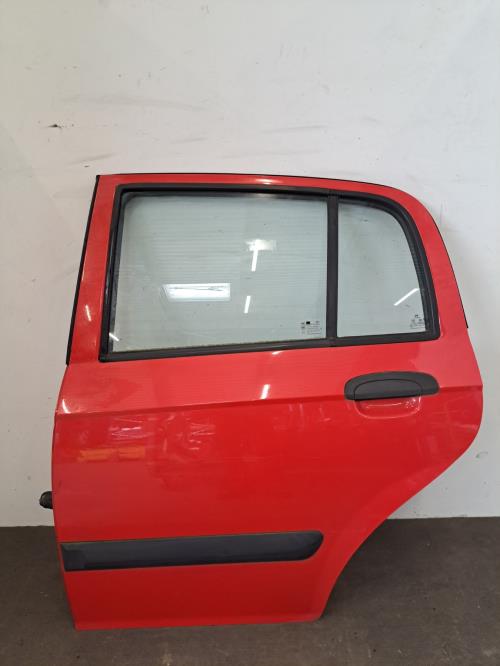 Image Porte arriere gauche - HYUNDAI GETZ