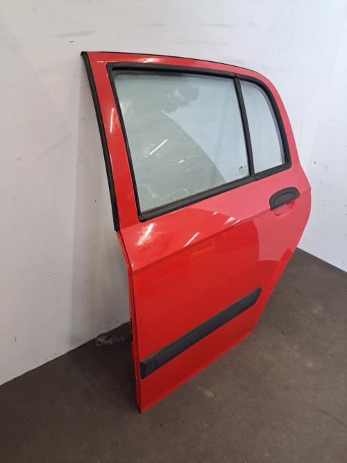 Image Porte arriere gauche - HYUNDAI GETZ