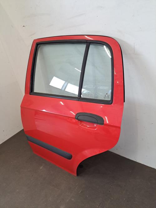 Image Porte arriere gauche - HYUNDAI GETZ
