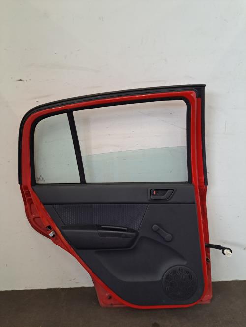 Image Porte arriere gauche - HYUNDAI GETZ