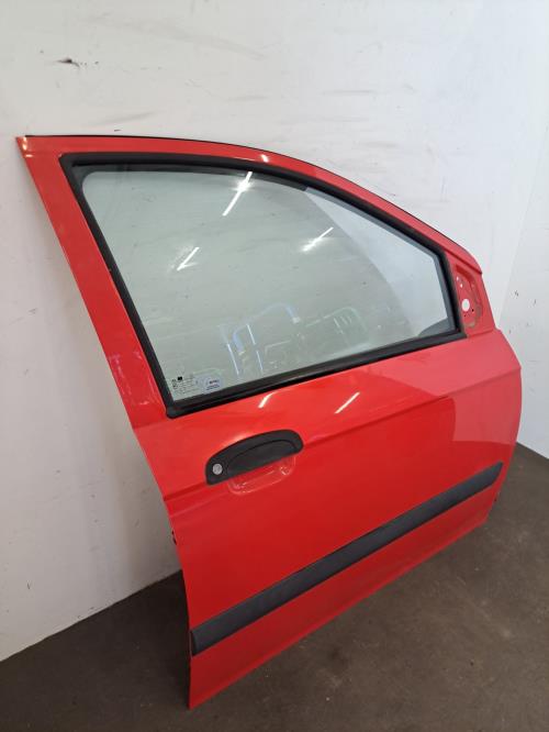 Image Porte avant droit - HYUNDAI GETZ