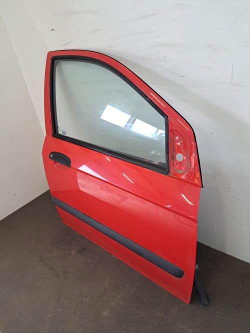 Image Porte avant droit - HYUNDAI GETZ