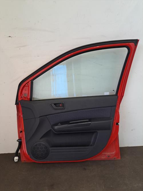 Image Porte avant droit - HYUNDAI GETZ