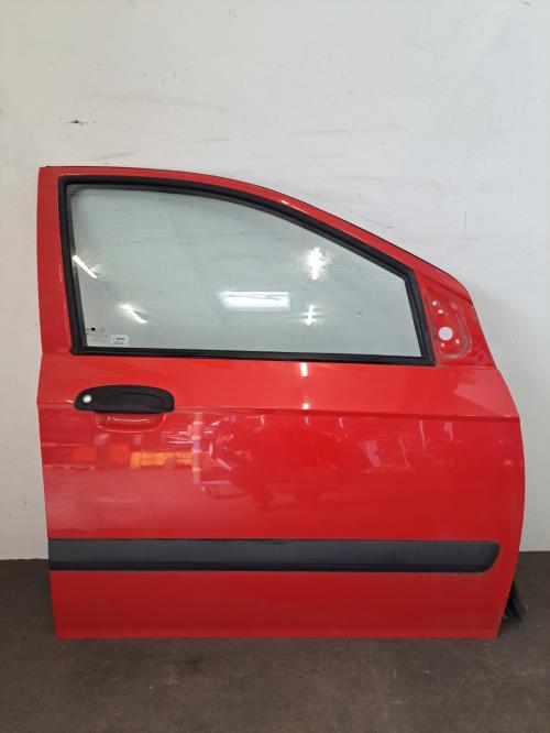 Image Porte avant droit - HYUNDAI GETZ