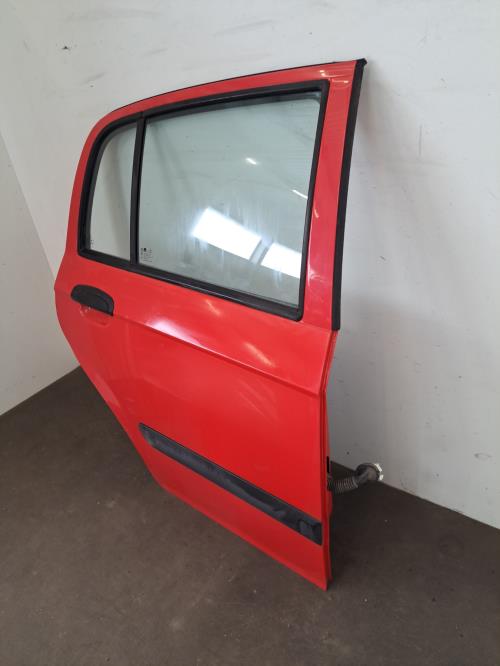 Image Porte arriere droit - HYUNDAI GETZ